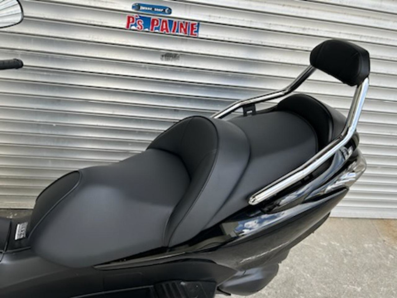 ホンダ フォルツァZ (976158) | 中古バイク・新車の事なら