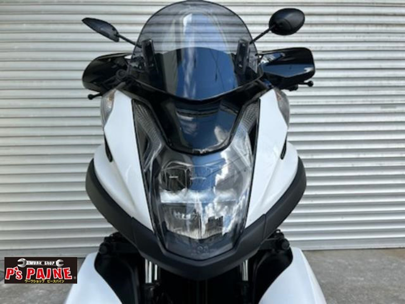 トリシティ125 - バイク・スクーター | ヤマハ発動機