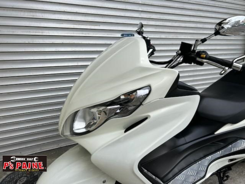 スズキ スカイウェイブ２５０タイプＳ (990167) | 中古バイク・新車の事ならバイクの窓口