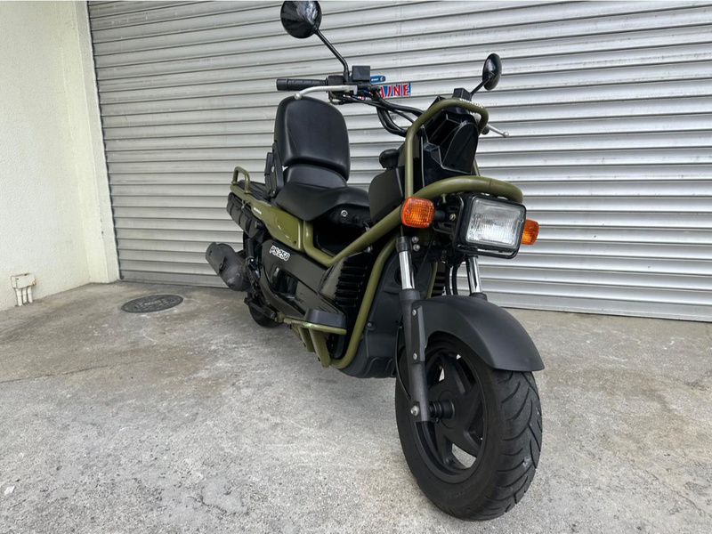 ホンダ ＰＳ２５０ (994527) | 中古バイク・新車の事ならバイクの窓口