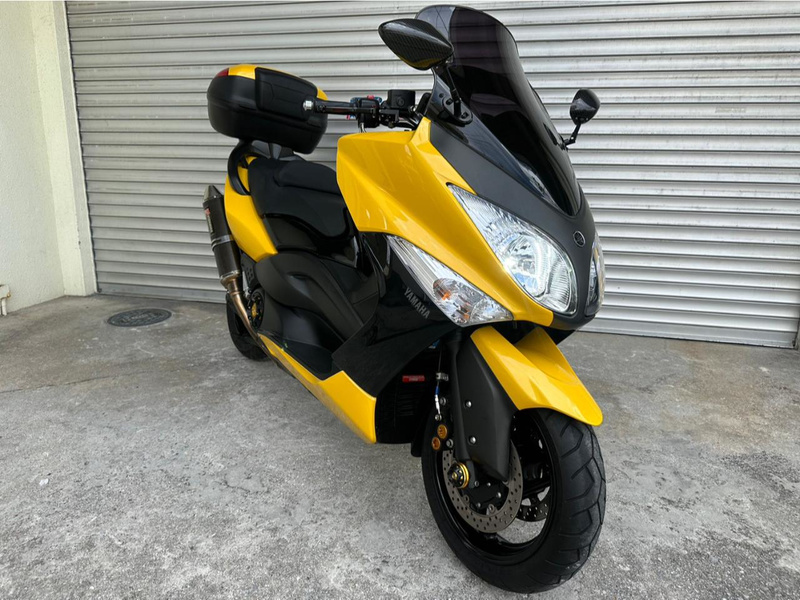 ヤマハ Ｔ－ＭＡＸ (994529) | 中古バイク・新車の事ならバイクの窓口