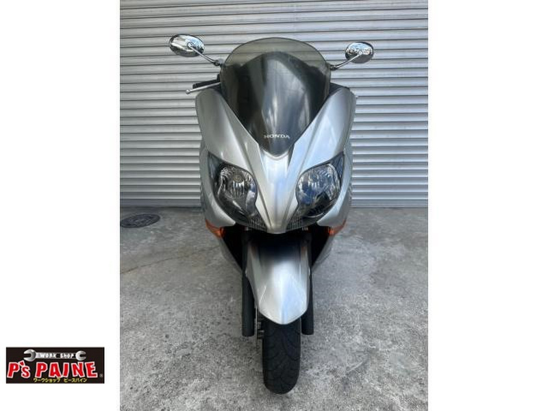 ホンダ フォルツァZ (997279) | 中古バイク・新車の事なら