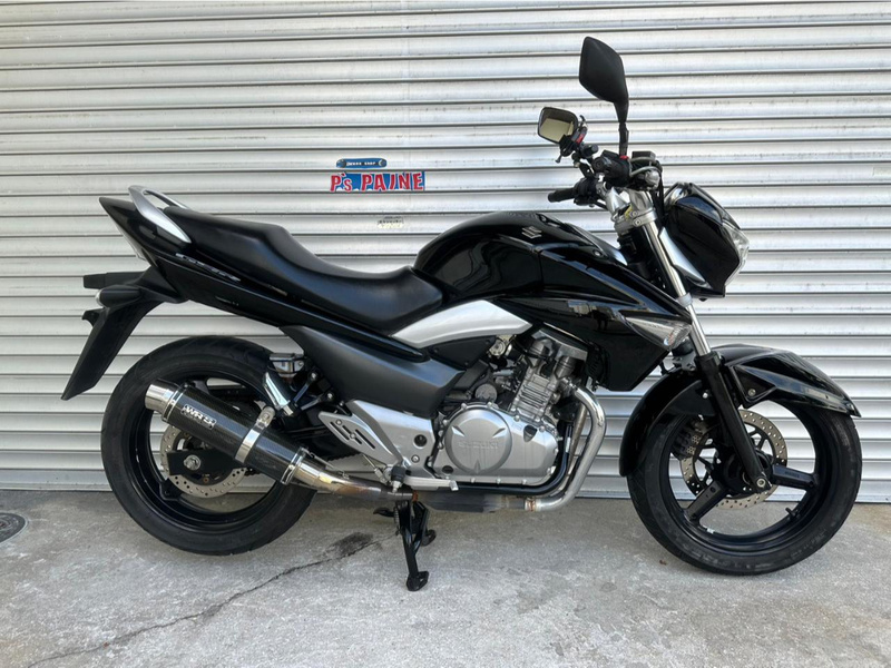 スズキ ＧＳＲ２５０ (1003464) | 中古バイク・新車の事ならバイクの窓口