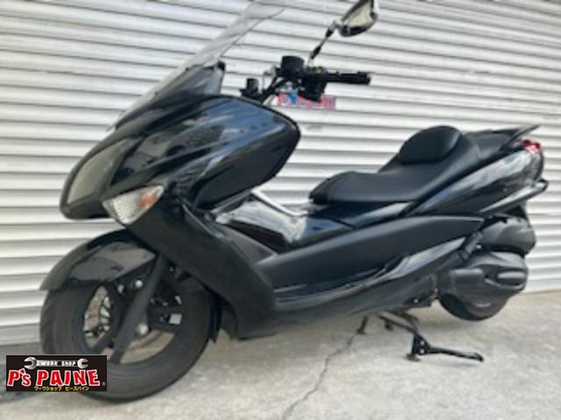 ヤマハ マジェスティ２５０ (1008928) | 中古バイク・新車の事ならバイクの窓口