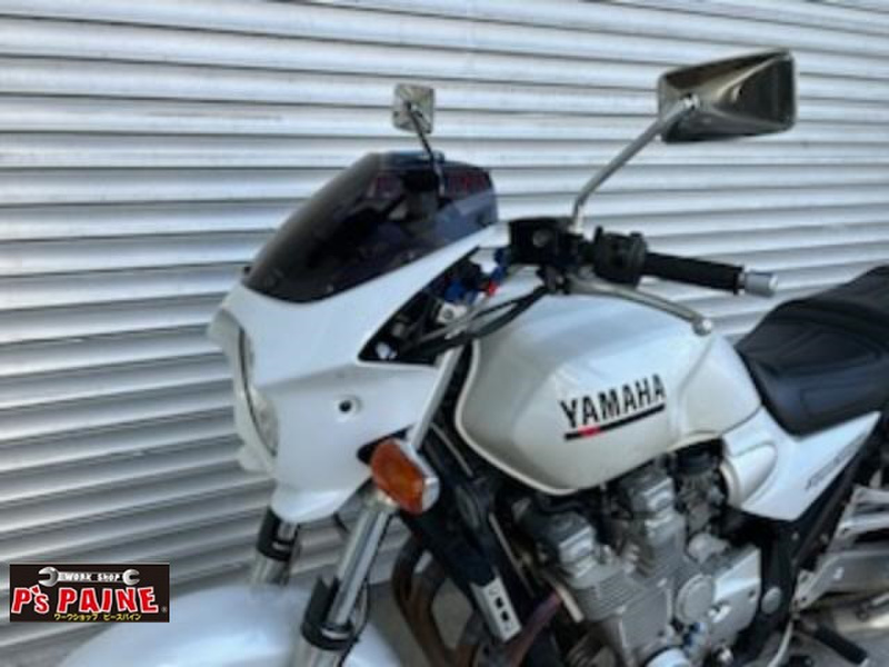 ヤマハ ＸＪＲ１３００ (1011349) | 中古バイク・新車の事ならバイクの窓口