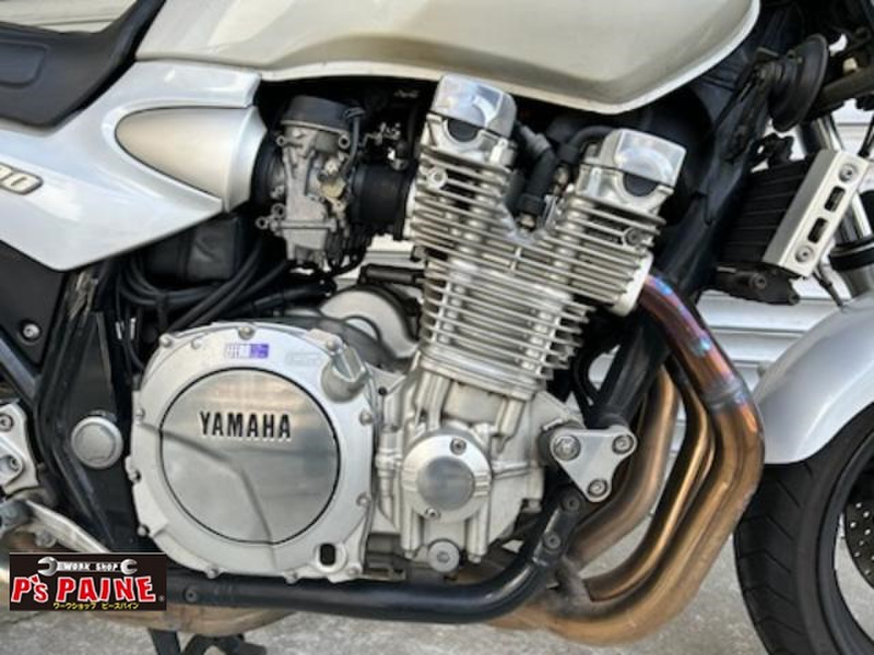 ヤマハ ＸＪＲ１３００ (1011349) | 中古バイク・新車の事ならバイクの窓口