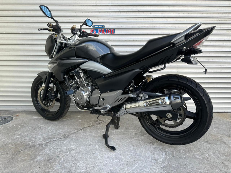 スズキ ＧＳＲ２５０ (1012470) | 中古バイク・新車の事ならバイクの窓口