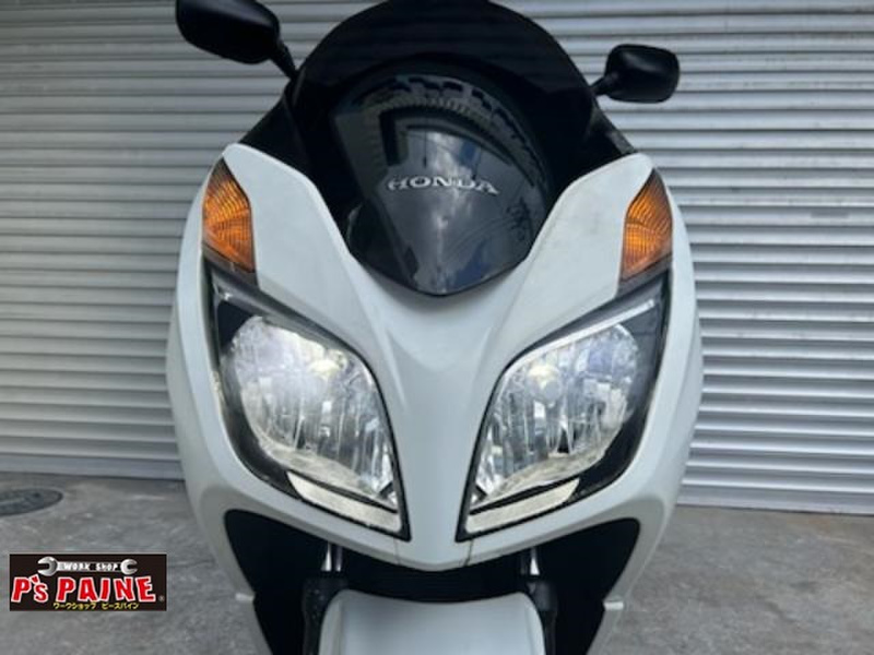 ホンダ フォルツァＳｉ (1014415) | 中古バイク・新車の事ならバイクの窓口