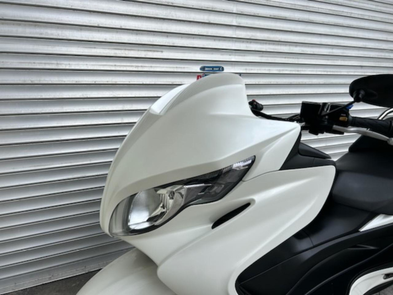 スズキ スカイウェイブ２５０タイプＭ (1020624) | 中古バイク・新車の事ならバイクの窓口