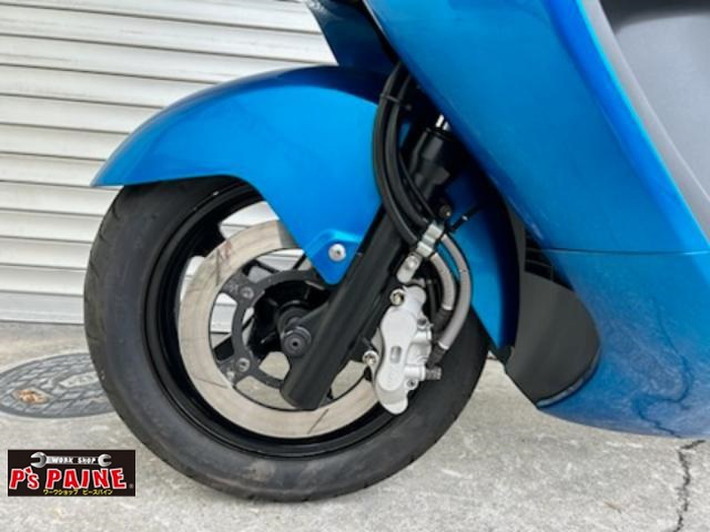 スズキ スカイウェイブ250SS (1021286) | 中古バイク・新車