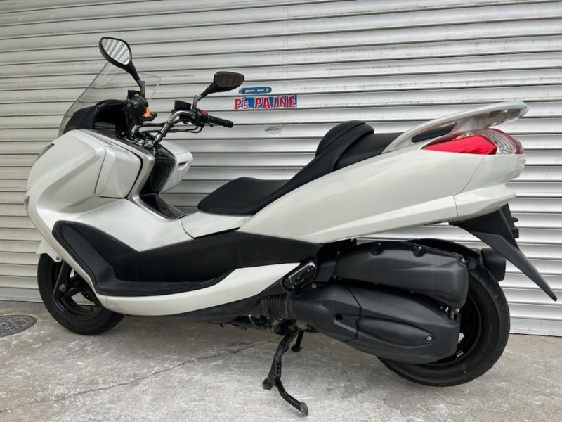 ヤマハ マジェスティ２５０ (1021287) | 中古バイク・新車の事ならバイクの窓口