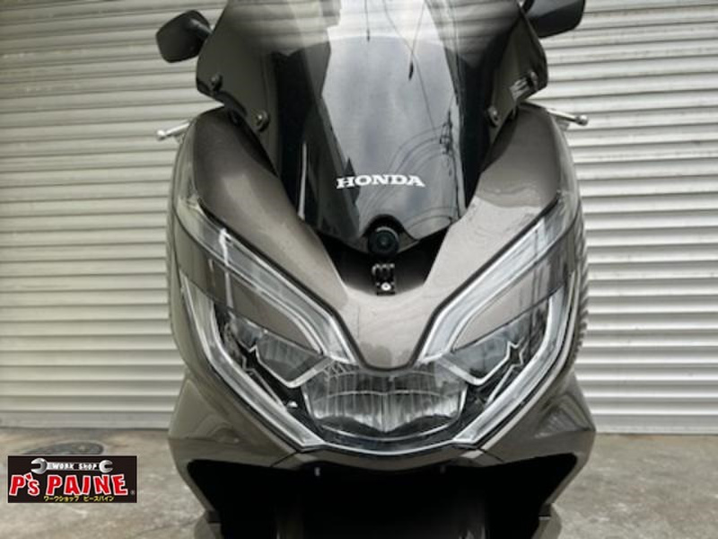 ホンダ PCX (1023923) | 中古バイク・新車の事ならバイクの窓口