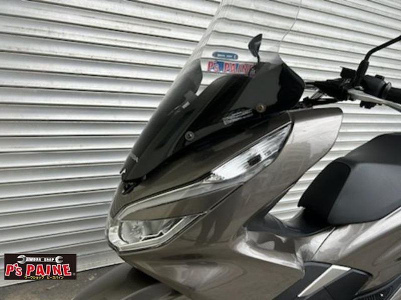 ホンダ PCX (1023923) | 中古バイク・新車の事ならバイクの窓口