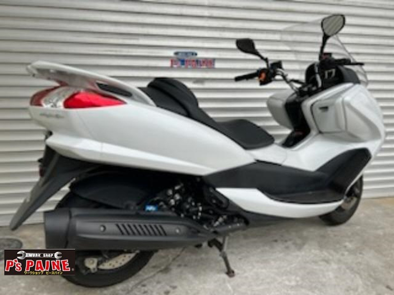 ヤマハ マジェスティ250 (1026499) | 中古バイク・新車の事なら 