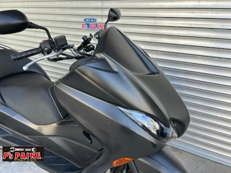 ホンダ フォルツァZ (1027175) | 中古バイク・新車の事なら