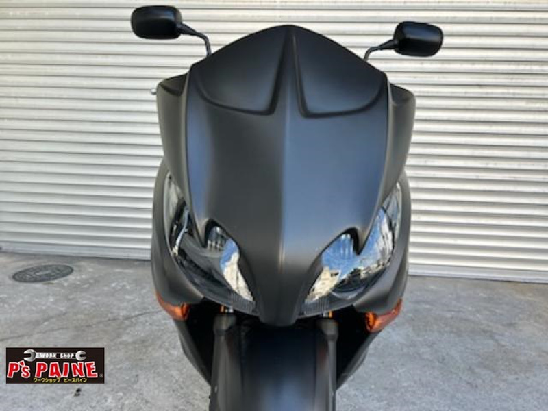 ホンダ フォルツァZ (1027175) | 中古バイク・新車の事なら