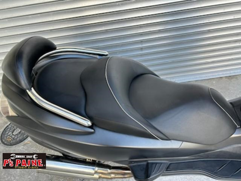 ホンダ フォルツァZ (1027175) | 中古バイク・新車の事なら