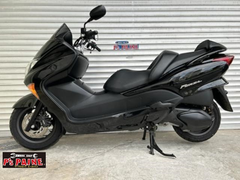 ホンダ フォルツァＸ (1027576) | 中古バイク・新車の事ならバイクの窓口