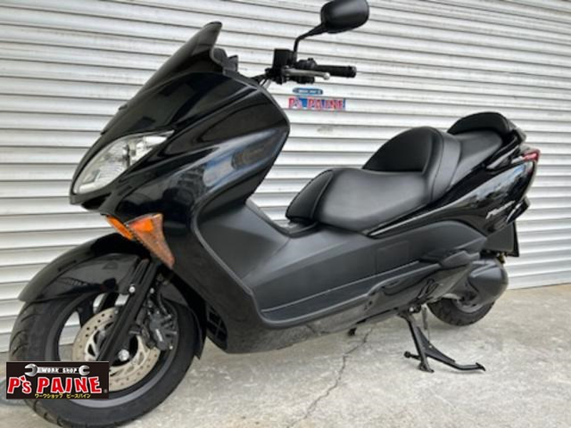 ホンダ フォルツァＸ (1027576) | 中古バイク・新車の事ならバイクの窓口