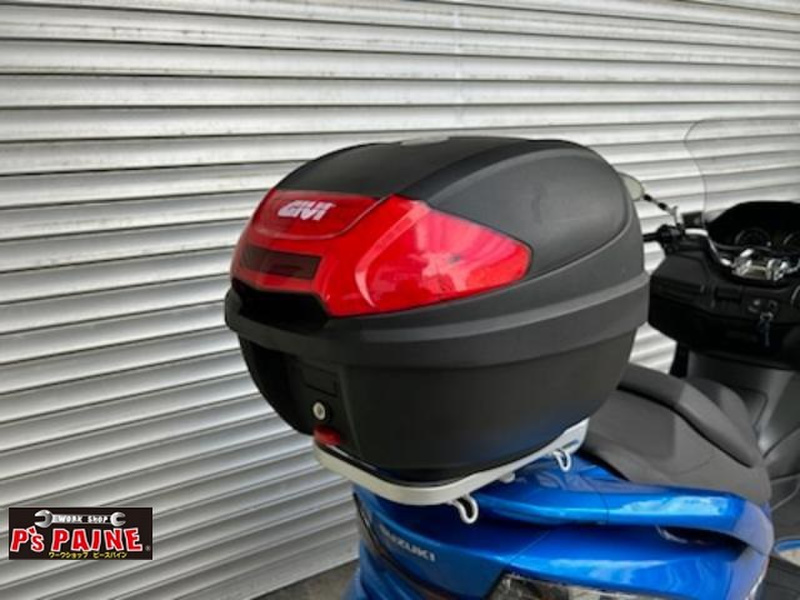 スズキ スカイウェイブ２５０タイプＳ ベーシック (1027577) | 中古バイク・新車の事ならバイクの窓口