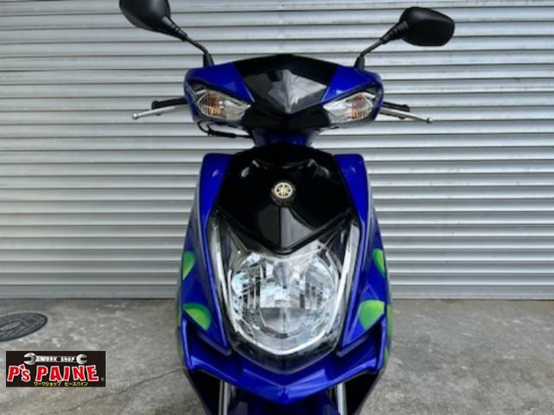 ヤマハ シグナスＸ (1055193) | 中古バイク・新車の事ならバイクの窓口