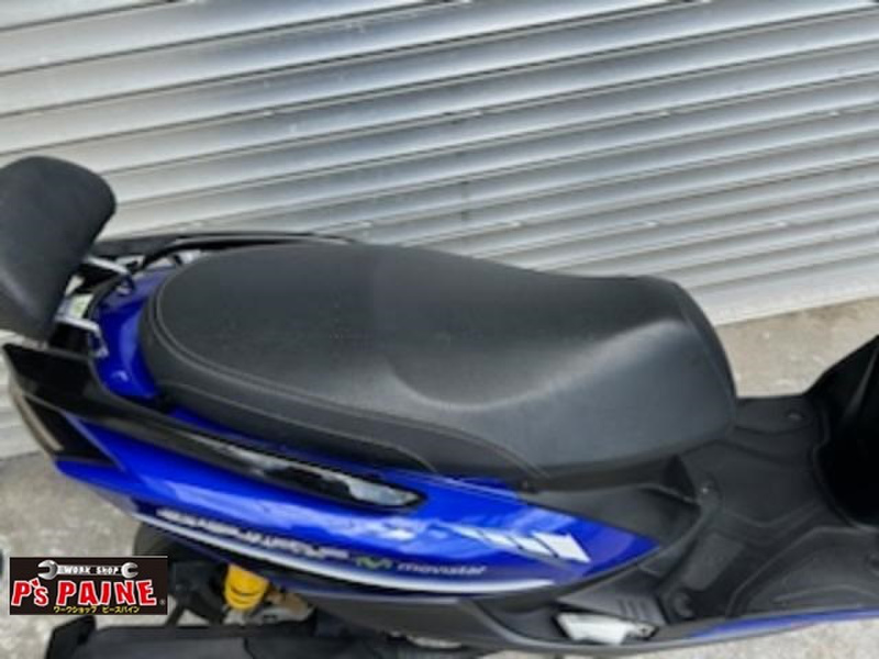 ヤマハ シグナスＸ (1055193) | 中古バイク・新車の事ならバイクの窓口