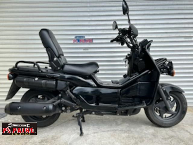 ホンダ ＰＳ２５０ (1055194) | 中古バイク・新車の事ならバイクの窓口