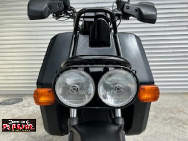 ホンダ ＰＳ２５０ (1055194) | 中古バイク・新車の事ならバイクの窓口