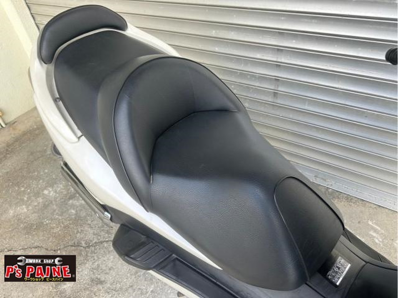 ホンダ フォルツァZ (1056771) | 中古バイク・新車の事なら