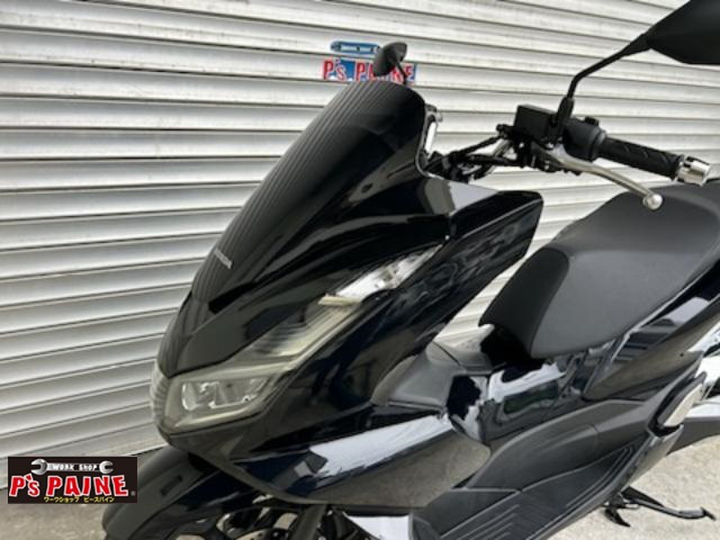 ホンダ ＰＣＸ (1056772) | 中古バイク・新車の事ならバイクの窓口