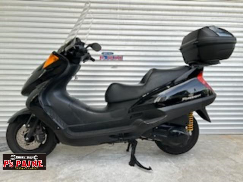 ホンダ フォーサイト (1062464) | 中古バイク・新車の事ならバイクの窓口