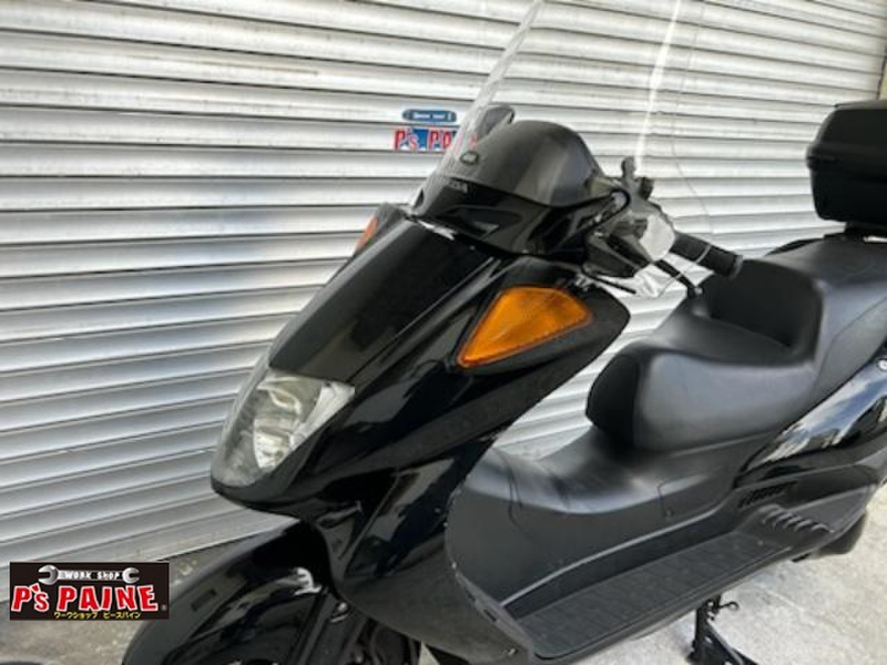 ホンダ フォーサイト (1062464) | 中古バイク・新車の事ならバイクの窓口