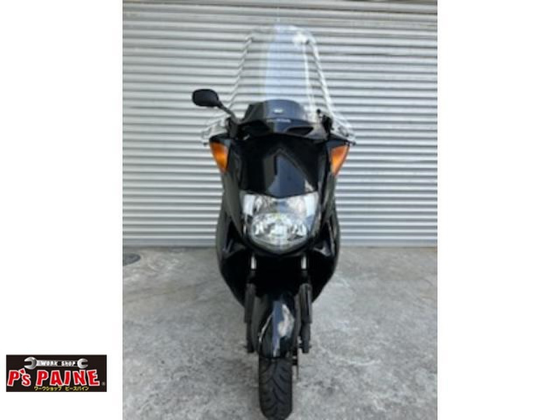 ホンダ フォーサイト (1062464) | 中古バイク・新車の事ならバイクの窓口