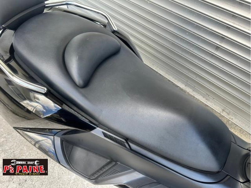 ヤマハ マグザム250 (1064893) | 中古バイク・新車の事なら