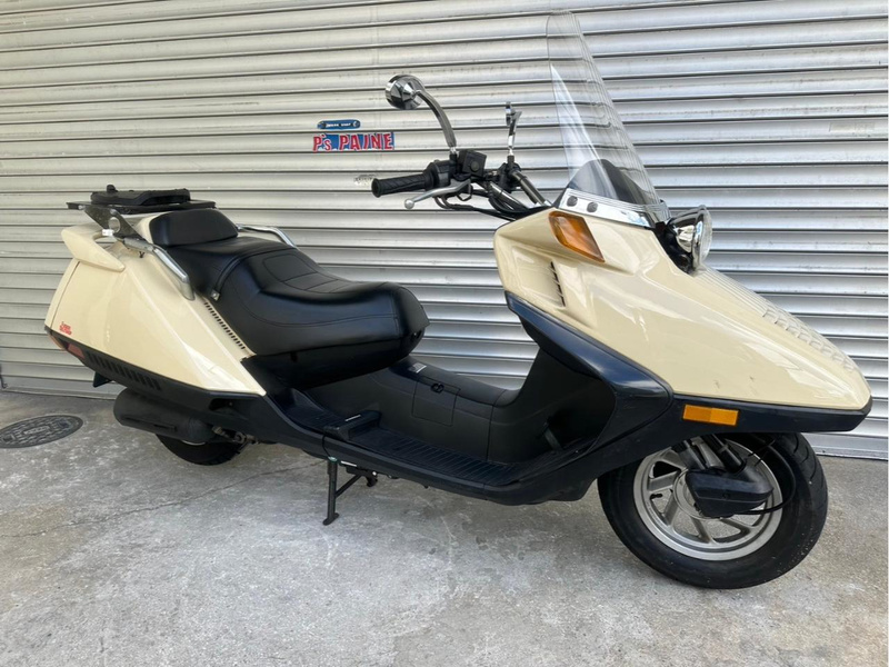 ホンダ フュージョン (1067029) | 中古バイク・新車の事ならバイクの窓口