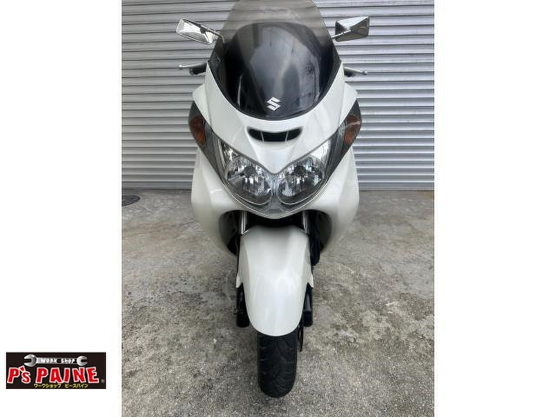 スズキ スカイウェイブ２５０タイプＳ (1073995) | 中古バイク・新車の事ならバイクの窓口