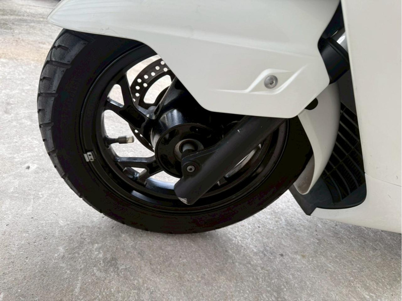 スカイウェイブ250 セール中！ 37975km走行　多少値下げ○ スズキ（SUZUKI）2008年 SKYWAVE 250 Type M・マイナーチェンジ