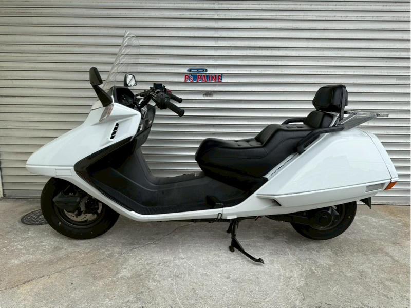 ホンダ フュージョンTypeX (1126471) | 中古バイク・新車の事なら