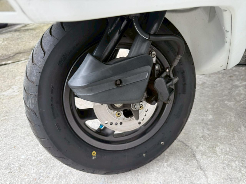 ホンダ フュージョンTypeX (1126471) | 中古バイク・新車の事なら