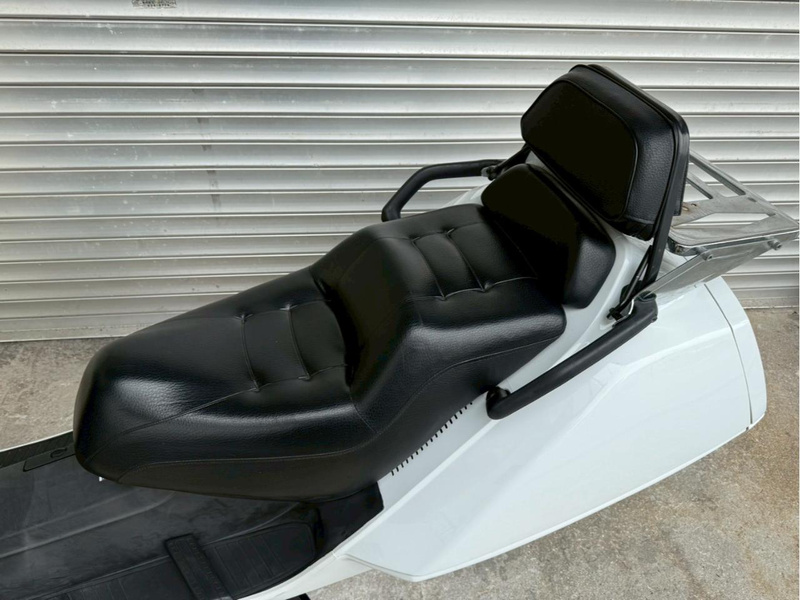 ホンダ フュージョンTypeX (1126471) | 中古バイク・新車の事なら