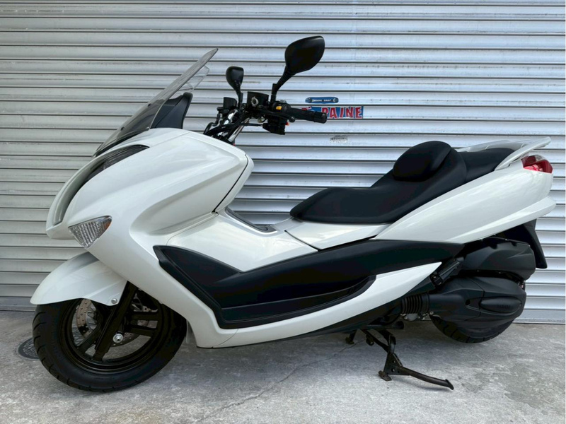 ヤマハ マジェスティ250 (1135313) | 中古バイク・新車の事なら