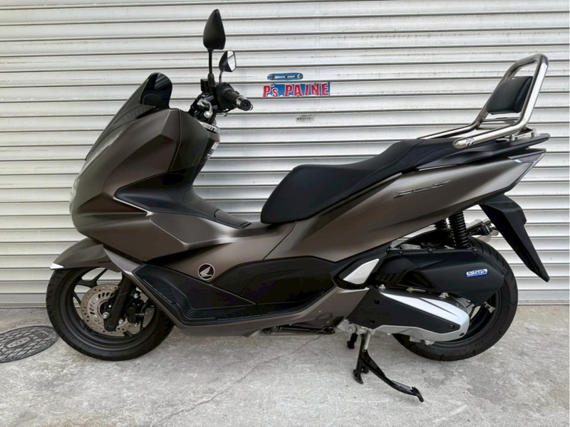 ホンダ PCX (1137047) | 中古バイク・新車の事ならバイクの窓口