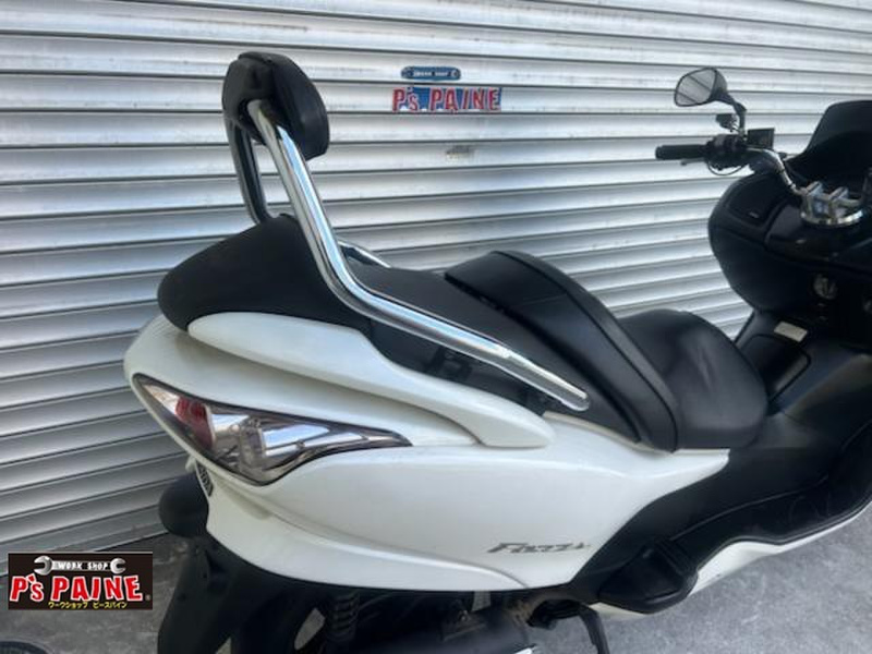 ホンダ フォルツァZ (1138479) | 中古バイク・新車の事なら