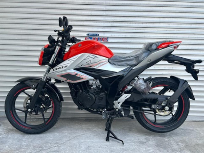 スズキ ジクサー150 (1140576) | 中古バイク・新車の事ならバイクの窓口