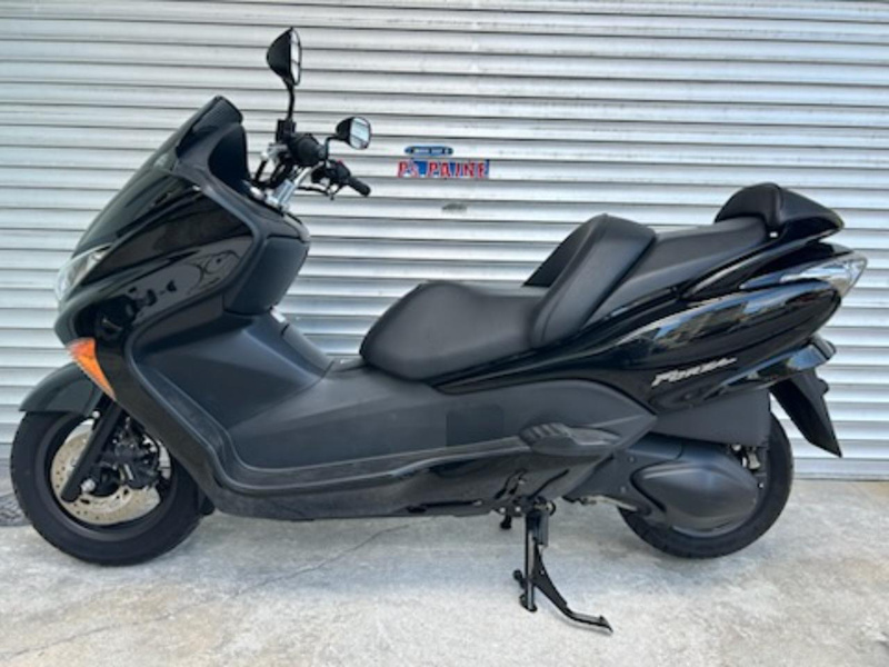 ホンダ フォルツァZ (1141877) | 中古バイク・新車の事なら