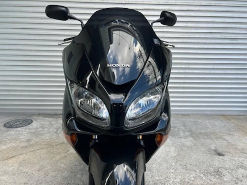 たぁぼぉ ホンダ フォルツァZ (1141877) | 中古バイク・新車の事なら