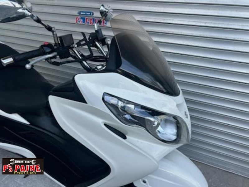 スカイウェイブ250 セール中！ 37975km走行　多少値下げ○ スカイウェイブ250 セール中！ 37975km走行多少値下げ○