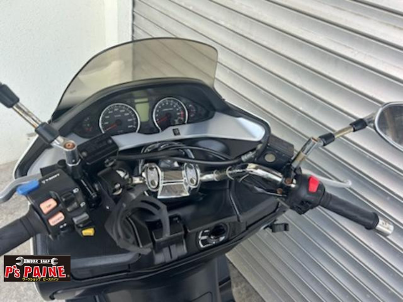 スカイウェイブ250 セール中！ 37975km走行　多少値下げ○ スカイウェイブ250 セール中！ 37975km走行多少値下げ○