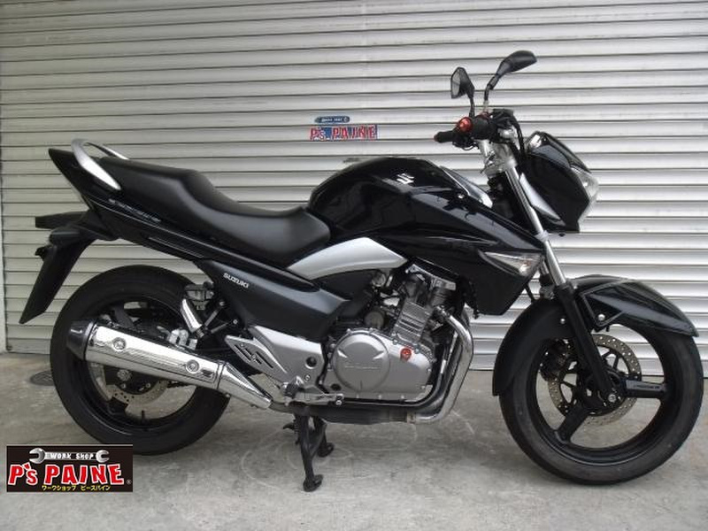 GSR250 売ります
