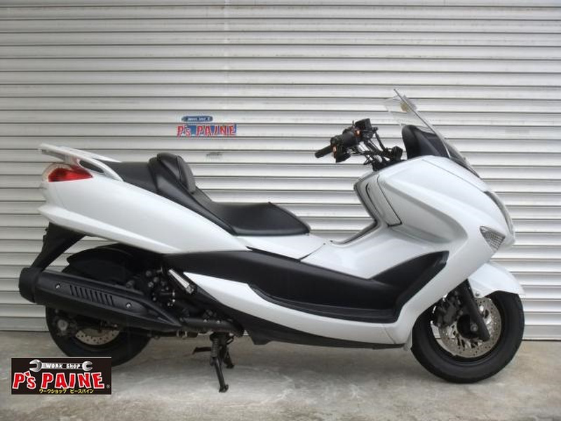 ヤマハ マジェスティ250 中古バイク 新車の事ならバイクの窓口 ヤマハ マジェスティ250 中古バイク 新車の事ならバイクの窓口